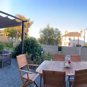 Hébergement de vacances Ty Ana