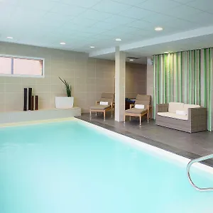 Hotel Western Les Terrasses De Bréhat, Ploubazlanec